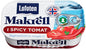 Makrell i Tomat Spicy 110g Lofoten - NorwegianShop24