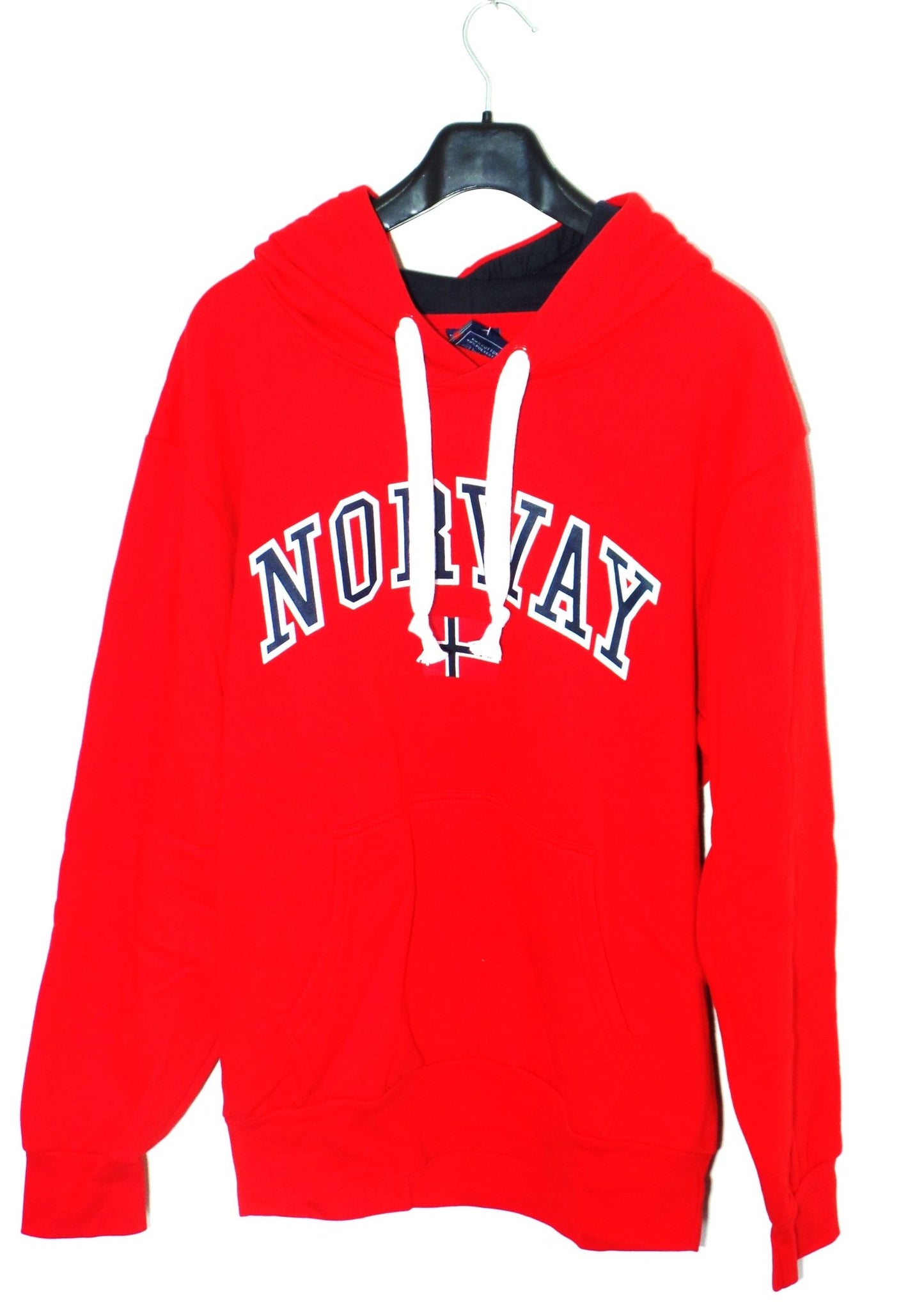 Mens Hoodie Sweater XL - NorwegianShop24