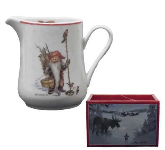 Midthun Fløtemugge - NorwegianShop24