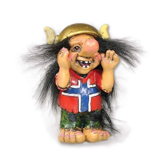Mini Suporter - Sune - NorwegianShop24