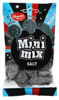 Minimix Salt Lakris 100g Brynild - NorwegianShop24