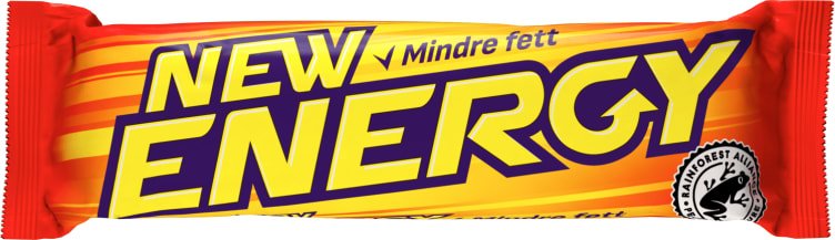 New Energy 45g Nidar - NorwegianShop24