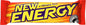 New Energy 45g Nidar - NorwegianShop24