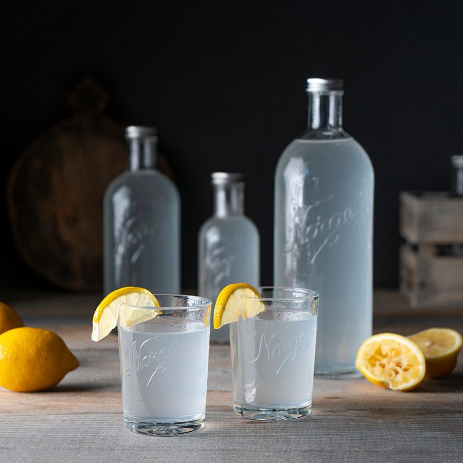 NORGESFLASKEN 1,25 L - NorwegianShop24