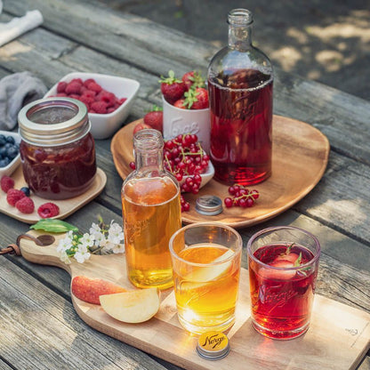 NORGESFLASKEN 75 CL - NorwegianShop24