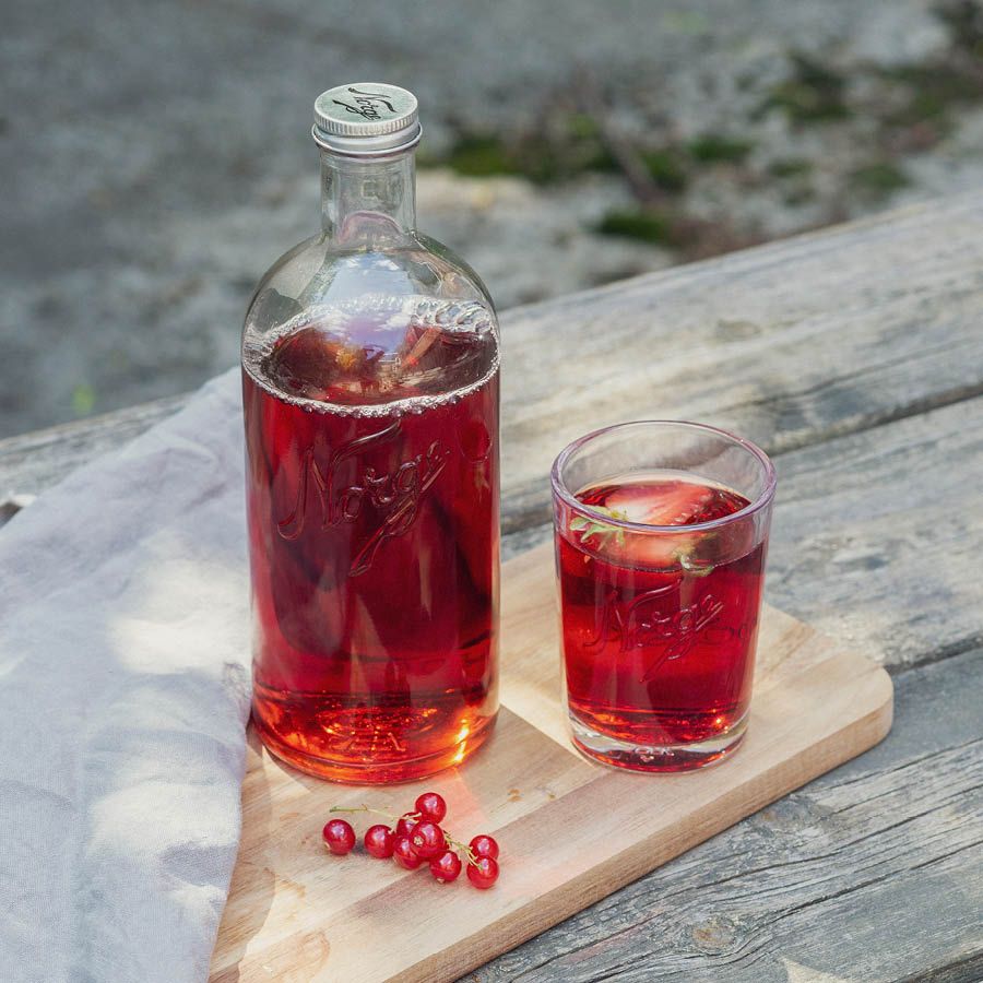 NORGESFLASKEN 75 CL - NorwegianShop24