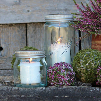 NORGESGLASS 0,7L SKRULOKK 4 STK - NorwegianShop24