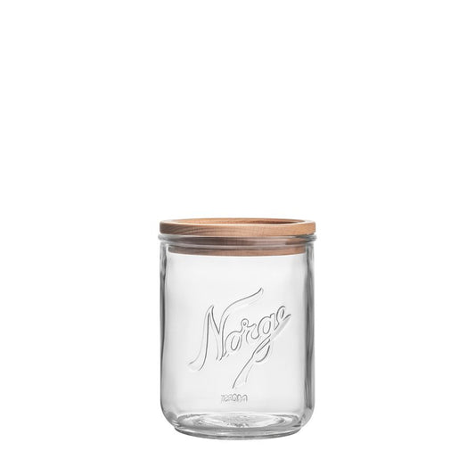 NORGESGLASS BEHOLDER 13 CM - NorwegianShop24