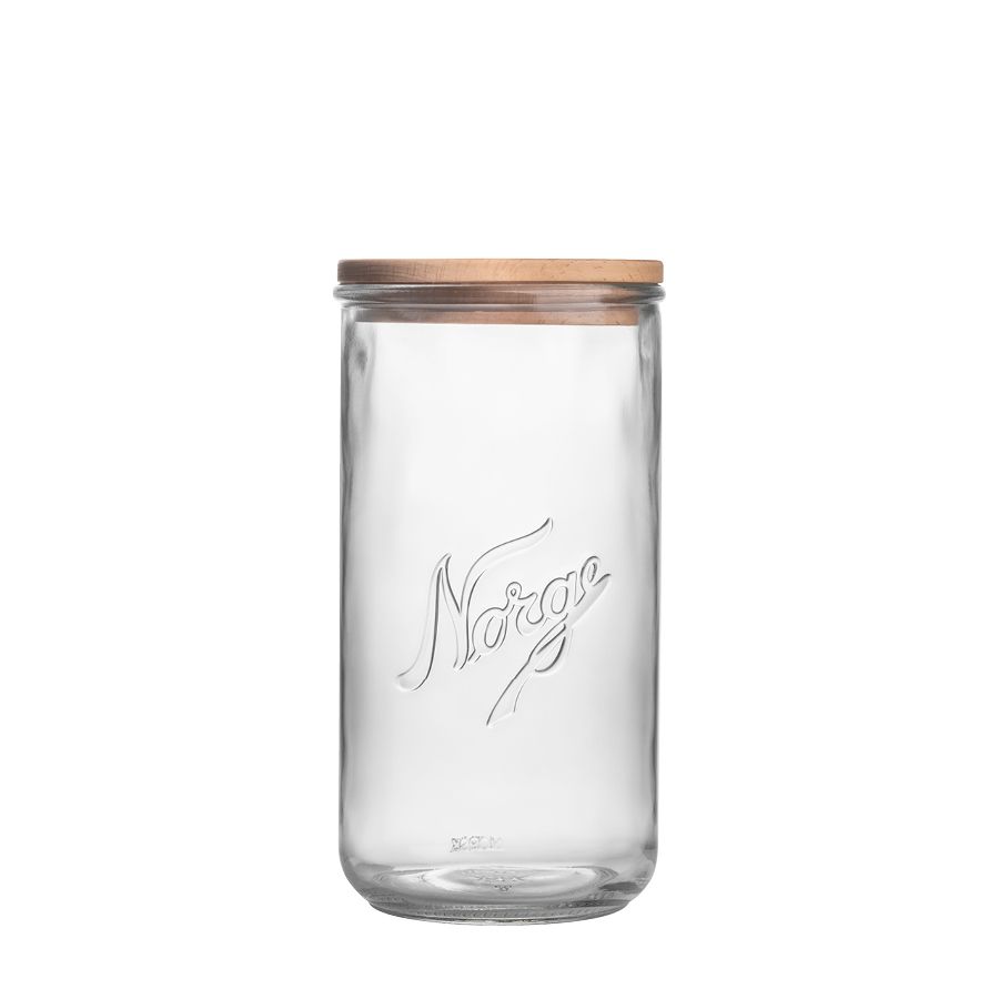 NORGESGLASS BEHOLDER 20 CM - NorwegianShop24