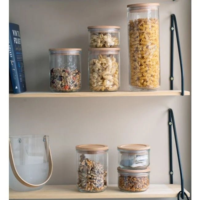 NORGESGLASS BEHOLDER 27 CM - NorwegianShop24