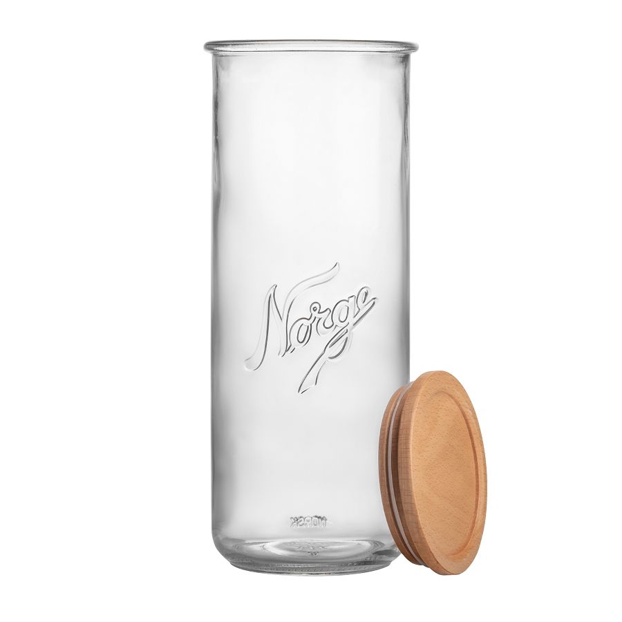 NORGESGLASS BEHOLDER 27 CM - NorwegianShop24