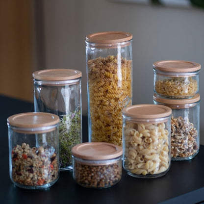 NORGESGLASS BEHOLDER 27 CM - NorwegianShop24