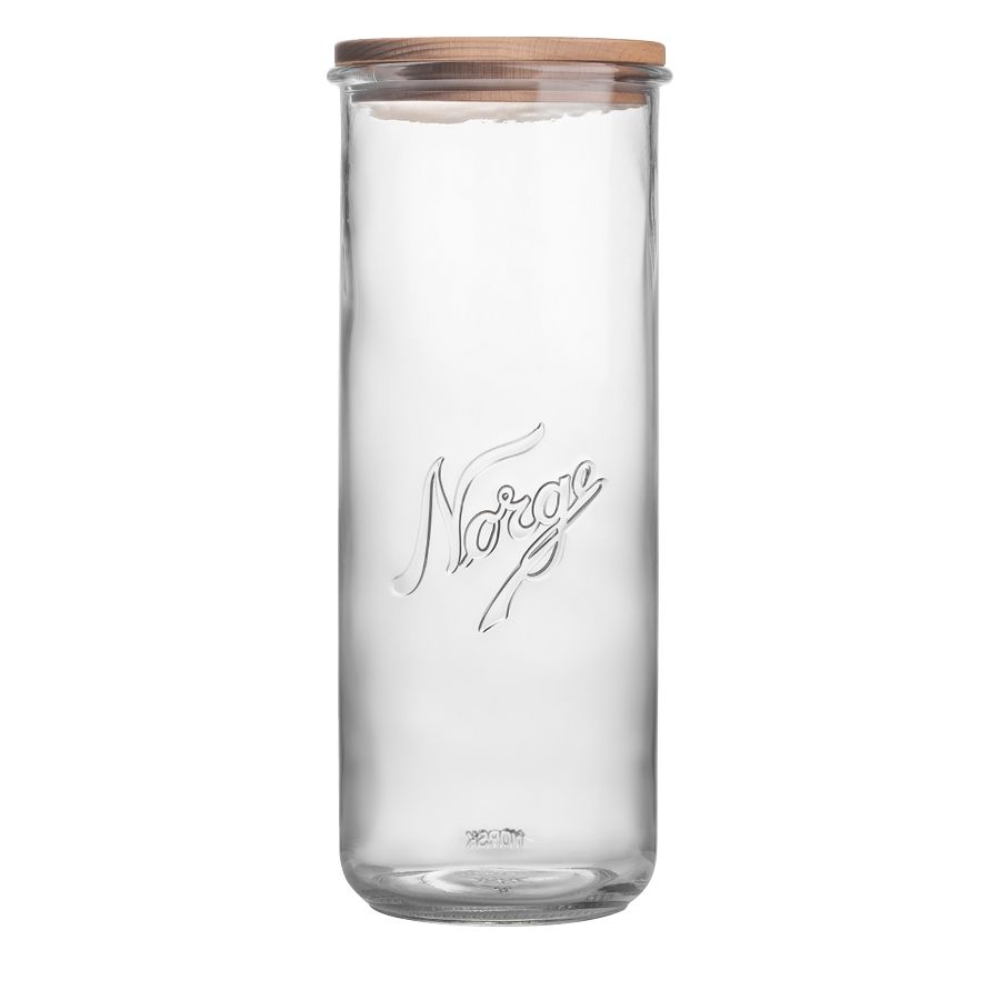 NORGESGLASS BEHOLDER 27 CM - NorwegianShop24