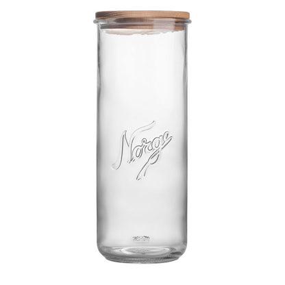 NORGESGLASS BEHOLDER 27 CM - NorwegianShop24
