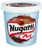 Nugatti Air 340g - NorwegianShop24