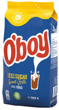 O'boy Mindre Sukker 500g Freia - NorwegianShop24
