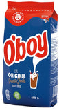 O'boy Original 450g Freia - NorwegianShop24