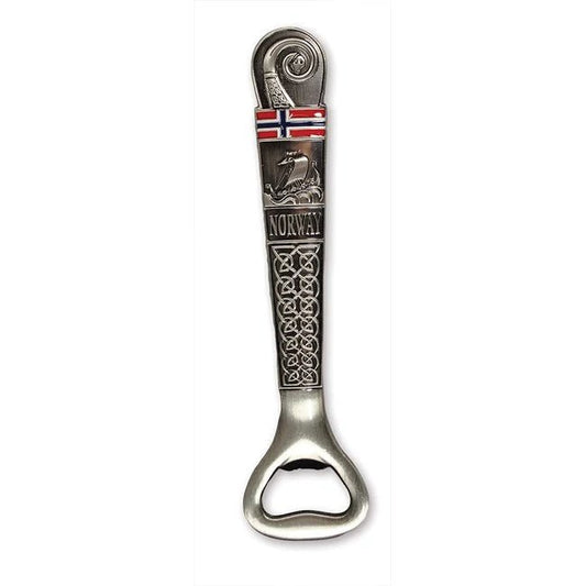 Odin, Metall flaskeåpner - NorwegianShop24
