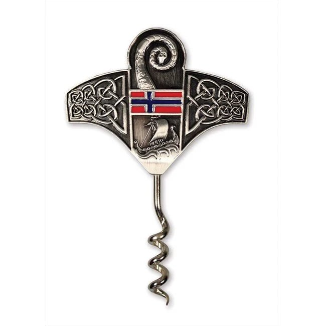 Odin, Metall vintrekker - NorwegianShop24