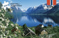 Puslespill Stryn - NorwegianShop24