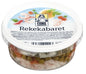 Rekecabaret 300g Fiskemannen - NorwegianShop24