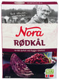 Rødkål 450g Nora - NorwegianShop24