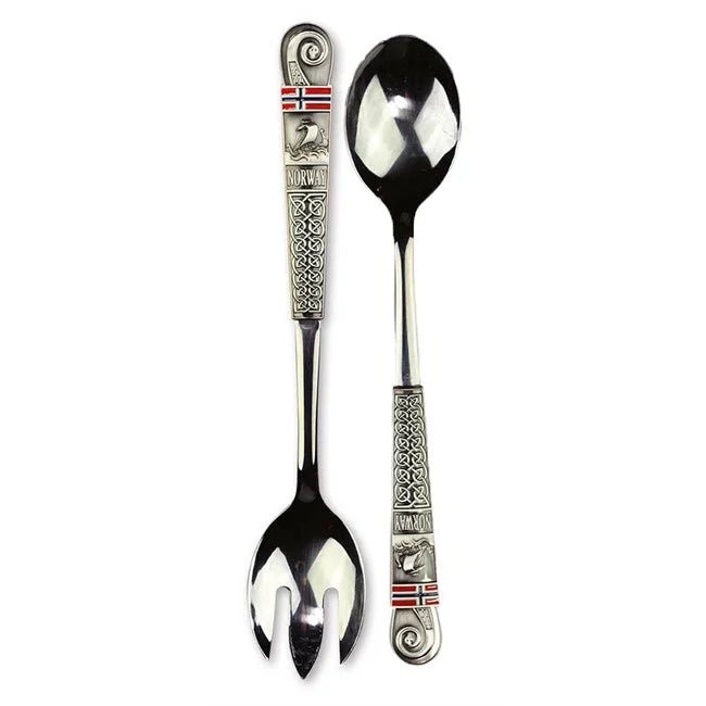 Salatbestikk - NorwegianShop24