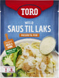 Saus Til Laks Mild 39g Toro - NorwegianShop24