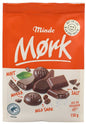 Sjokolade Mørk 150g Minde - NorwegianShop24