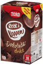 Sjokoladedrikk 10X32g Rett i Koppen - NorwegianShop24