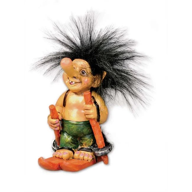 Skiløper - Sondre - NorwegianShop24