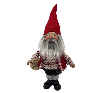 Skognisse, mann - NorwegianShop24