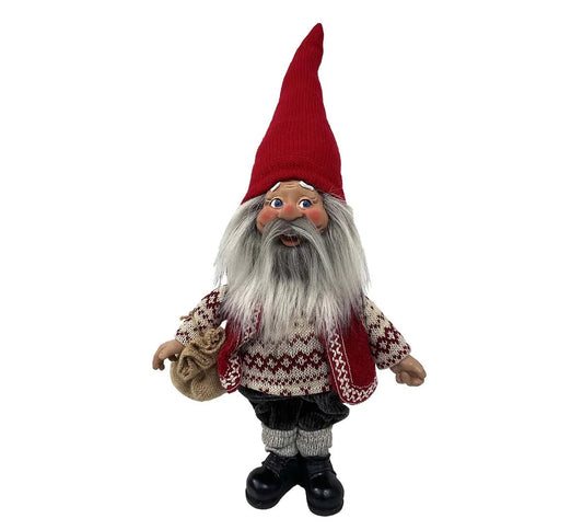 Skognisse, mann - NorwegianShop24