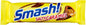 Smash! Bar Salt Karamell 40g - NorwegianShop24
