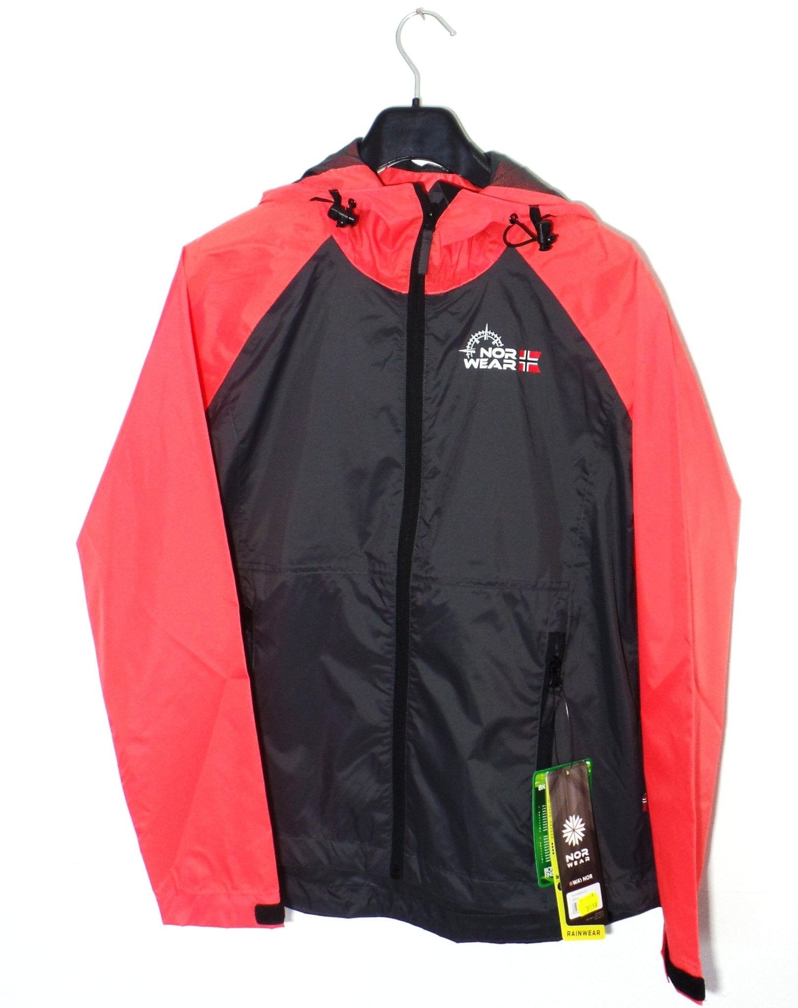 Softshell M - NorwegianShop24
