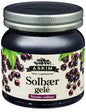 Solbærgele 250g Askim - NorwegianShop24
