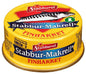Stabbur - Makrell Finhakket 90g - NorwegianShop24