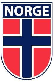 Stickers Norge - NorwegianShop24
