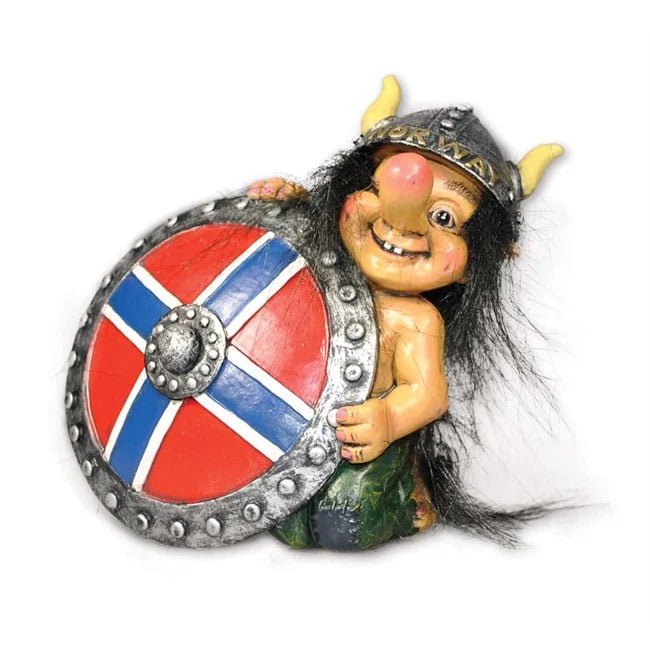 Storskjold - Stein - NorwegianShop24