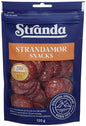 Strandamør Snacks 120g Stranda - NorwegianShop24