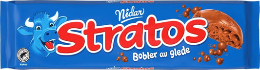 Stratos 150g Nidar - NorwegianShop24