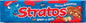 Stratos Nøtter&Havsalt 155g - NorwegianShop24