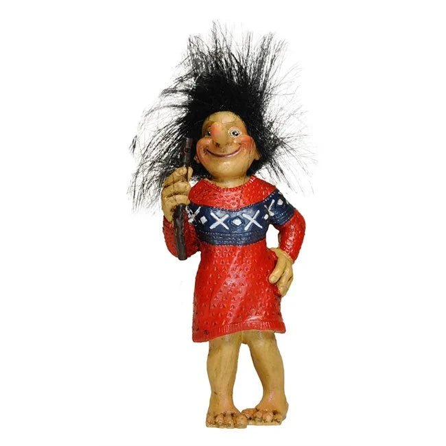 Strikkegenser Siri - NorwegianShop24