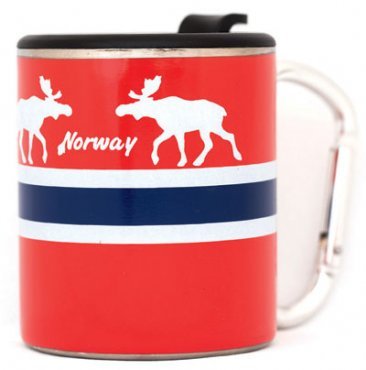 Termokopp m/krok - NorwegianShop24