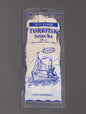 Tørrfisk Snacks 200g