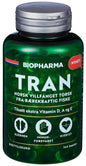 Trankapsler 144stk Biopharma - NorwegianShop24