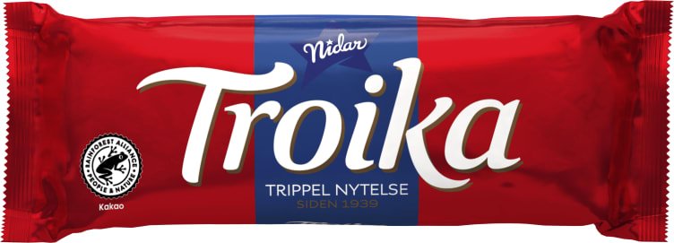 Troika 66g Nidar - NorwegianShop24