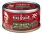 Tunfisk Olivenolje Pepper 85g King Oscar - NorwegianShop24
