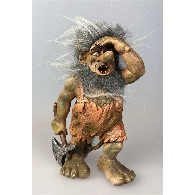 Urtroll, Gamlefar, stort - NorwegianShop24