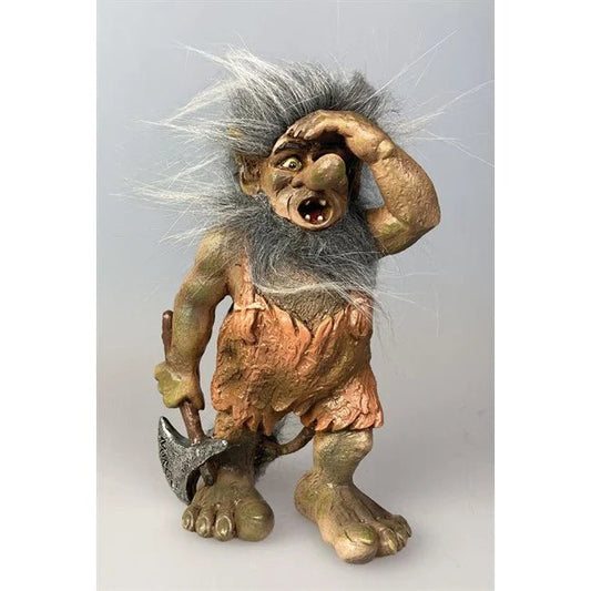 Urtroll, Gamlefar, stort - NorwegianShop24